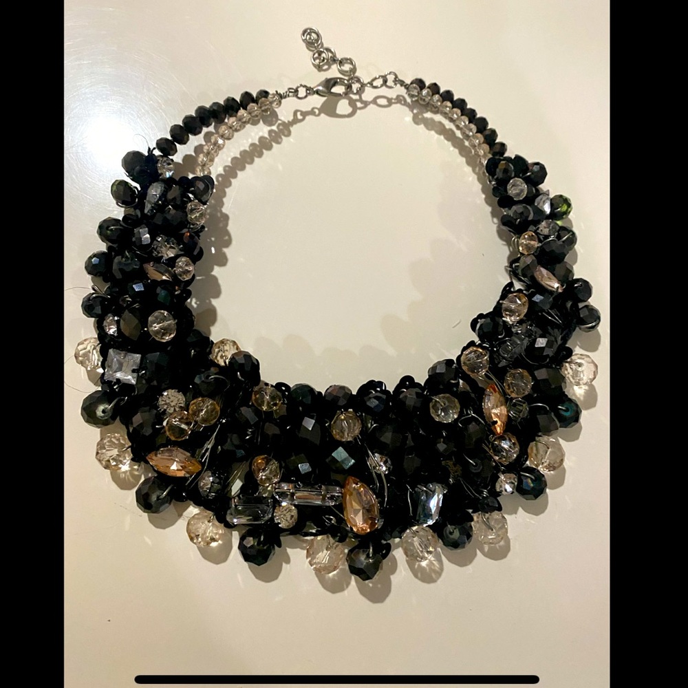 Aldo necklace